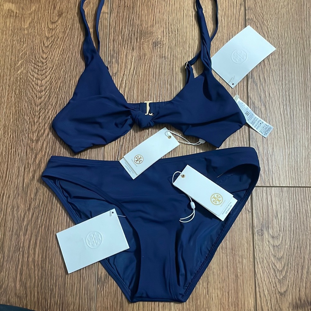 Tory Burch Bikini
